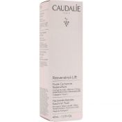 Caudalie Resveratrol Kaschmir Fluid