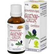Eleutherococcus Comp. Alchemistische Essenz