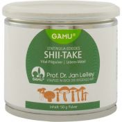 Shii-take Pilzpulver