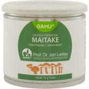 Maitake (Klapperschwamm) Pilzpulver