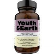 CURCUMIN QUERCETIN RESVERATROL Y+E