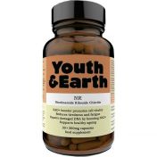 NICOTINAMID RIBOSID CHLORID Y+E