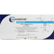 Clungene COVID-19 Antigen Rapid Test Cassette