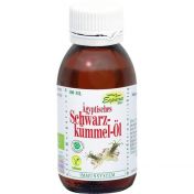 Schwarzkümmel Öl BIO