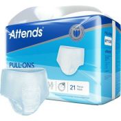 Attends Pull-Ons 6 XXS