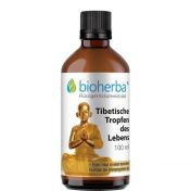 Tibetische Tropfen des Lebens