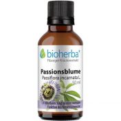 Passionsblume