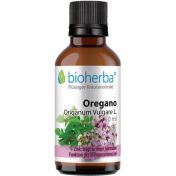Oregano