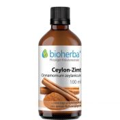 Ceylon-Zimt