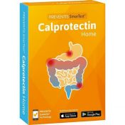 Preventis SmarTest Calprotectin Home (Selbsttest)