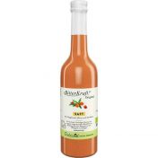 BITTERKRAFT ORIGINAL SAFT GELB ALKOHOLFREI