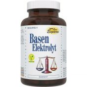 Basen-Elektrolyt