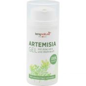 kingnature Artemisia Gel