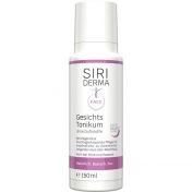 SIRIDERMA Gesichtstonikum