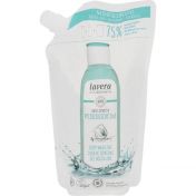 LAVERA NACHFÜLLBEUTEL BASIS SENS PFLEGDU 2IN1 DT