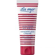 La mer Winter at Sea Handpflegecreme m.P.