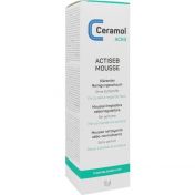 Ceramol ACTISEB MOUSSE