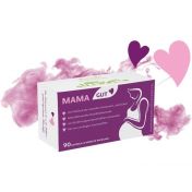 MAMAGUT Schwangerschaft m. Folsäure 3-Mon. - vegan