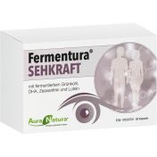 Fermentura Sehkraft
