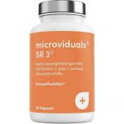 Microviduals SR 3