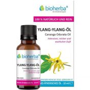 YLANG-YLANG-ÖL