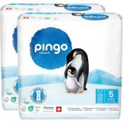 BIO WINDELN Nr.5 Junior Jumbo 11-16 kg PINGO SWISS