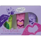 DE Geschenkset Wünsche für Dich 3x75ml