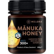 MANUKA GROUP Melora Monofloral Honey300+MGO UMF10+