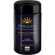 SPIRULINA AUS OESTERREICH PUL ECO