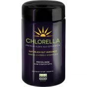 CHLORELLA 400MG AUS OESTERREICH PRS ECO