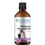 RHEUMAART KRÄUTERFORMEL