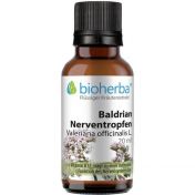 BALDRIAN NERVENTROPFEN