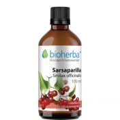 SARSAPARILLA Smilax officinalis
