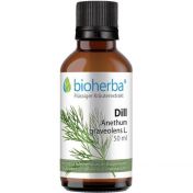 DILL Anethum graveolens L.