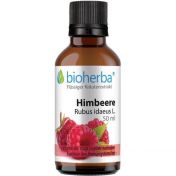 HIMBEERE Rubus idaeus L.