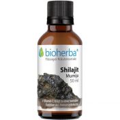 SHILAJIT Mumijo
