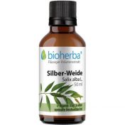 SILBER-WEIDE Salix alba L.