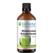 WINTERSCHUTZ KRÄUTERFORMEL