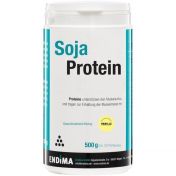 Soja Protein Vanille