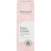 SEEWALD bio.rose Feuchtigkeitsfluid