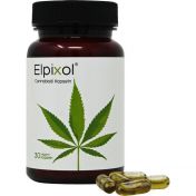 Cannabis Kapseln Elpixol