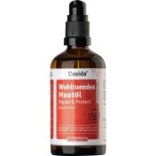 Wohltuendes Hautöl Repair & Protect