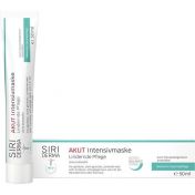 SIRIDERMA AKUT Intensivmaske