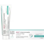 SIRIDERMA AKUT Intensivmaske