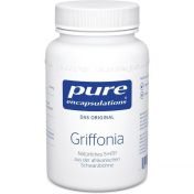 Pure Encapsulations Griffonia