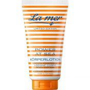 La mer Power at Sea Körperlotion mit Parfum