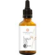 Hautoel Mandel Jambalaya