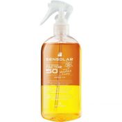 Sensolar Duo Bronce Sonnenschutz LSF 50