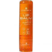 Sensolar Lip Balm UV-Filter LSF 30