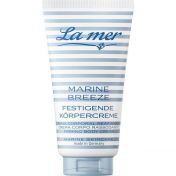 La mer Marine Breeze Festigende Körpercreme m.P.